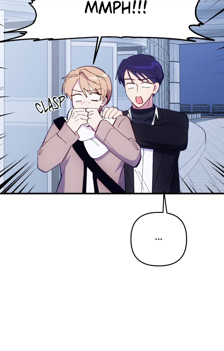 Be My Baby by Kie – Uncensored – Ch. 59 [Eng] page 63