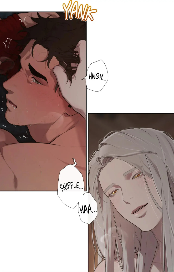 Plaything: The Grand Duke’s Boytoy by TR [Eng] page 63