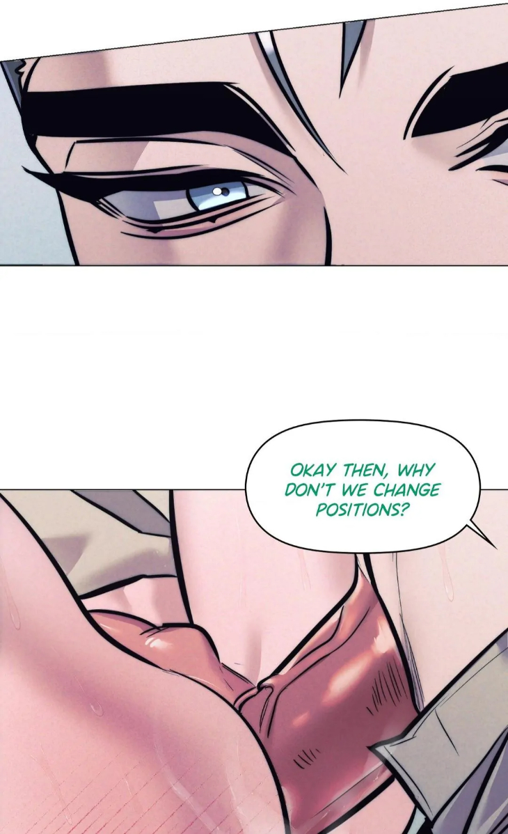 Stigma by Kangpucon – Uncensored [Eng] page 63