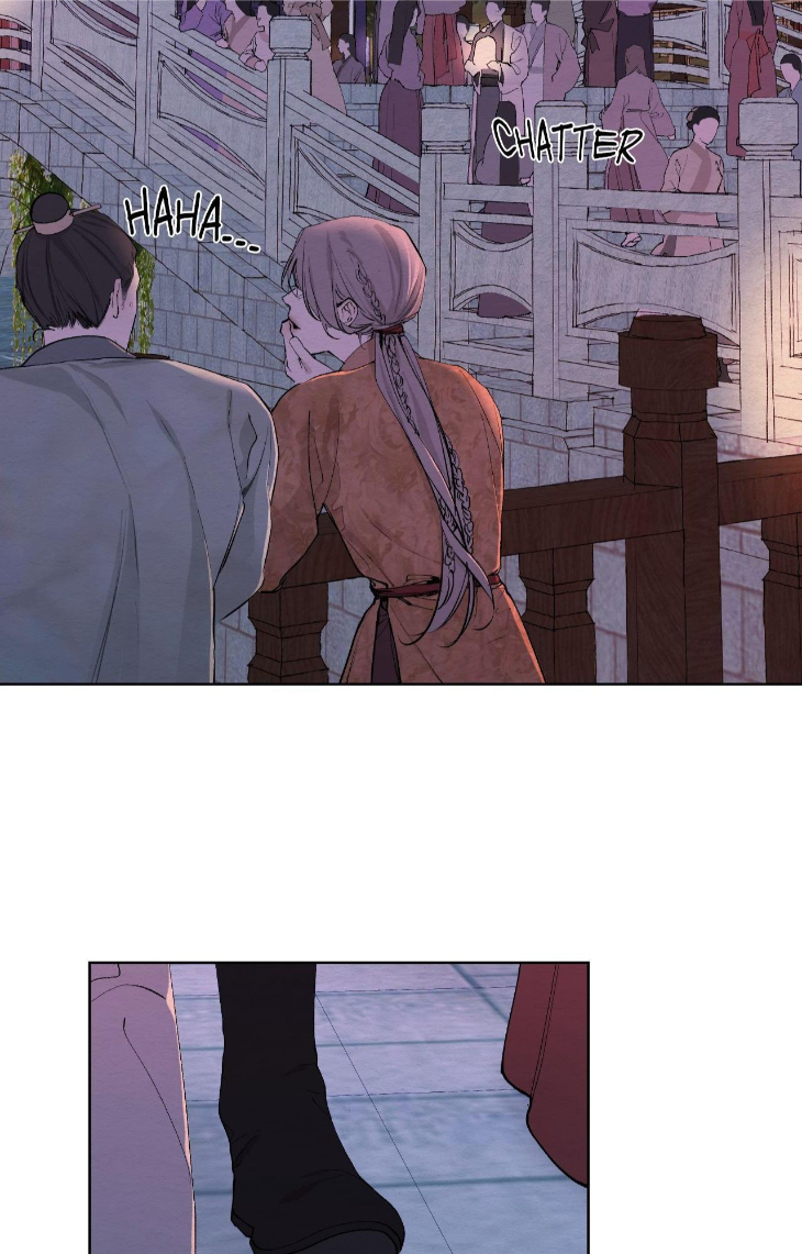 A Twisted Fate by Hyeu – Ch. 62 [Eng] page 64