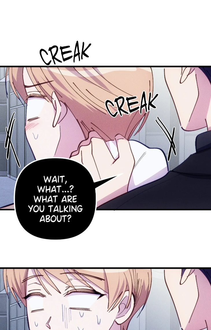 Be My Baby by Kie – Uncensored – Ch. 59 [Eng] page 64