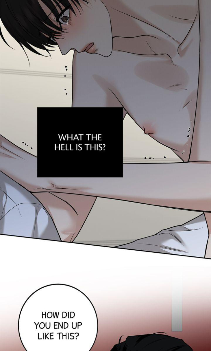 Codename March by Moscareto – Uncensored – Ch. 36 [Eng] page 65