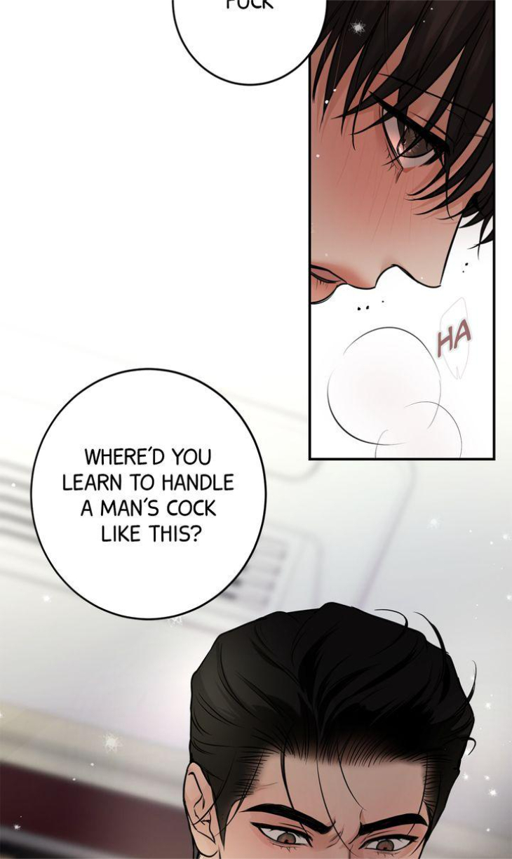 Codename March by Moscareto – Uncensored – Ch. 36 [Eng] page 65