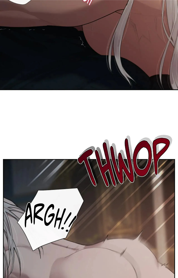 Plaything: The Grand Duke’s Boytoy by TR [Eng] page 65