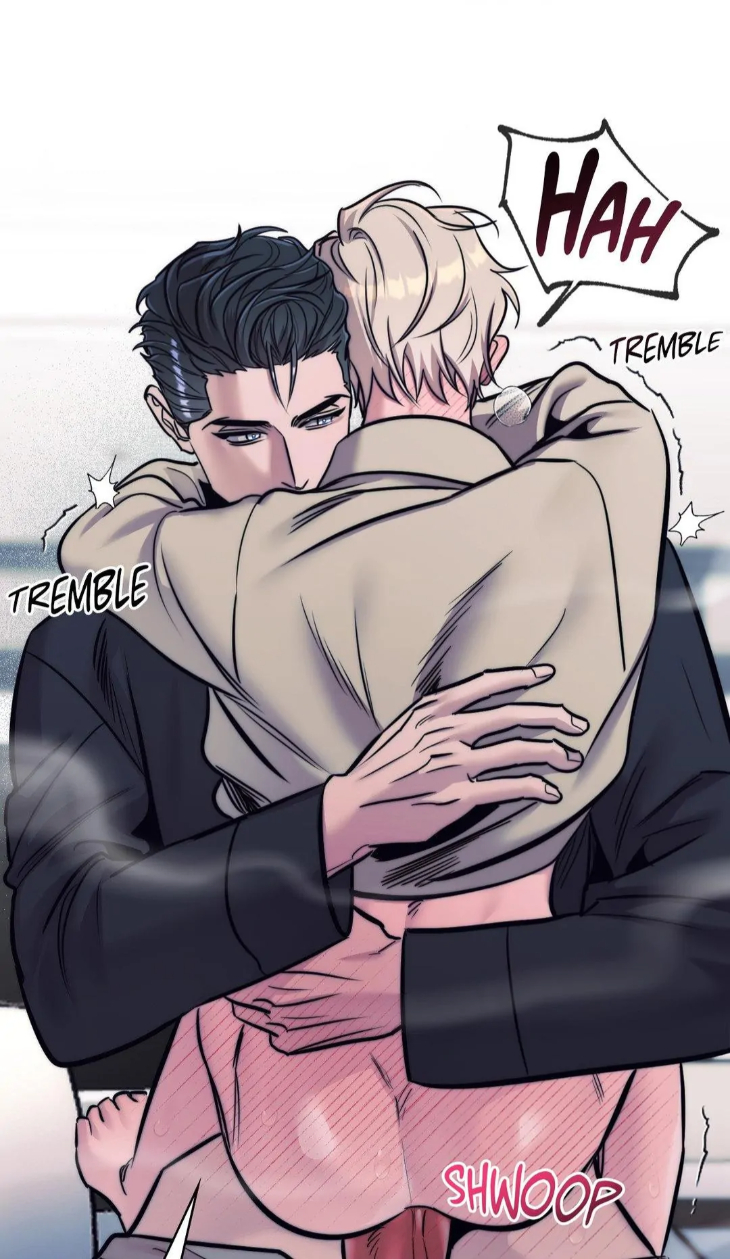 Stigma by Kangpucon – Uncensored [Eng] page 65