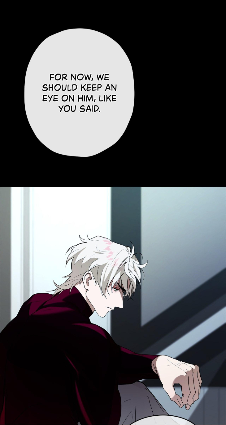 Bullet Time by Dark history – Uncensored – Ch. 39 [Eng] page 66