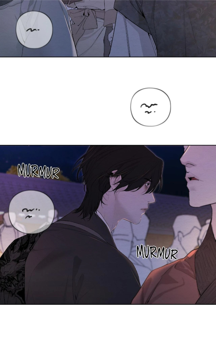 A Twisted Fate by Hyeu – Ch. 62 [Eng] page 66