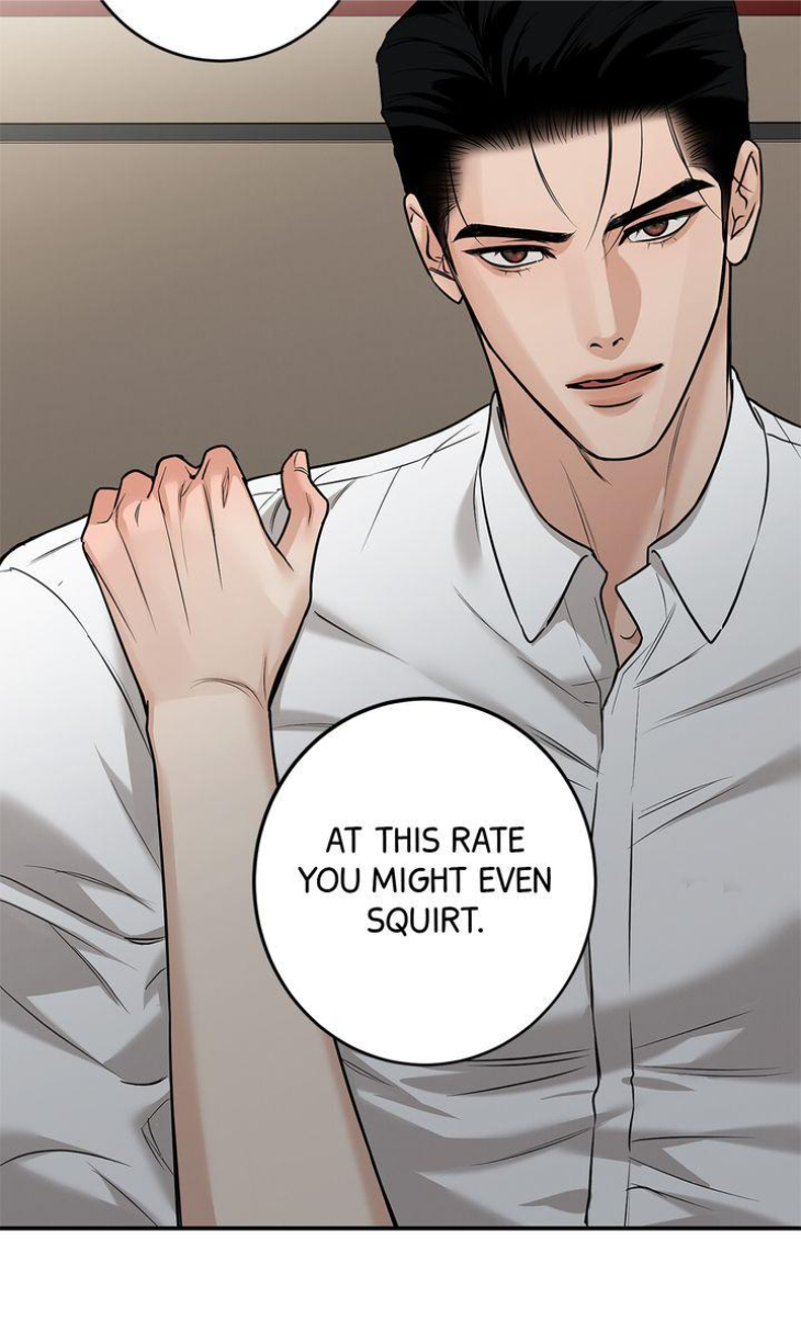 Codename March by Moscareto – Uncensored – Ch. 36 [Eng] page 66