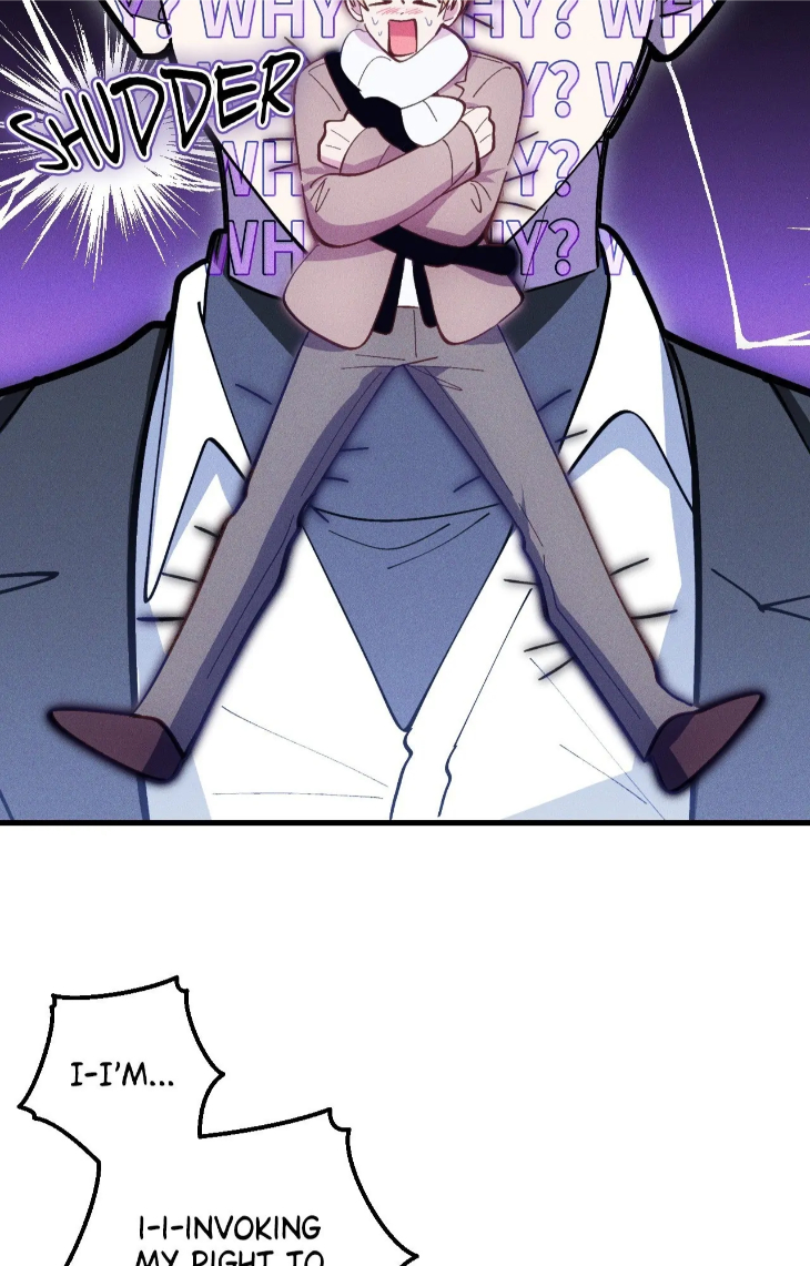 Be My Baby by Kie – Uncensored – Ch. 59 [Eng] page 66