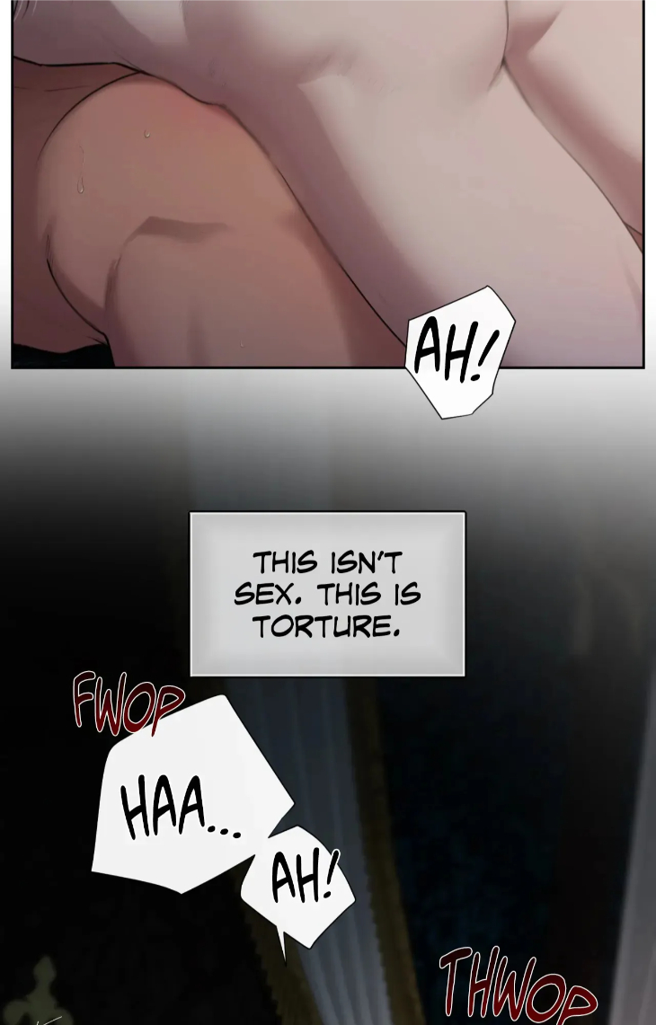 Plaything: The Grand Duke’s Boytoy by TR [Eng] page 66