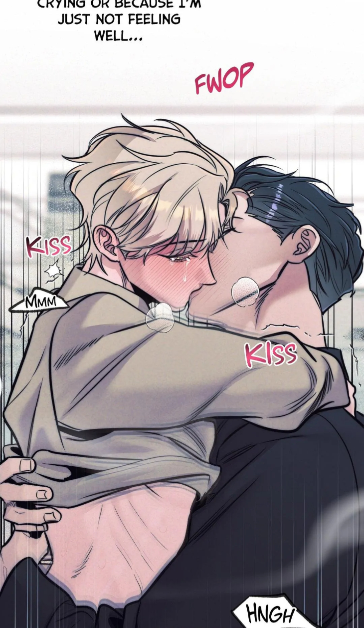 Stigma by Kangpucon – Uncensored [Eng] page 67