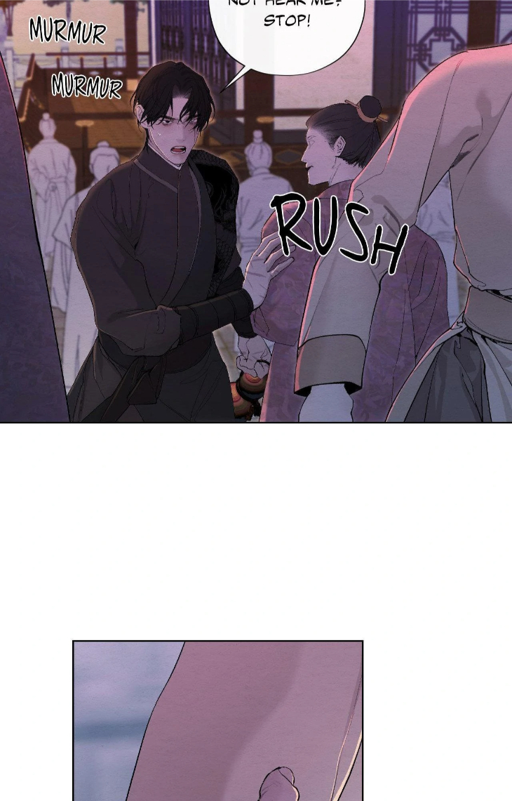 A Twisted Fate by Hyeu – Ch. 62 [Eng] page 68