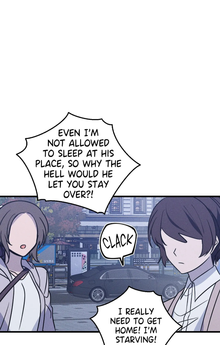 Be My Baby by Kie – Uncensored – Ch. 59 [Eng] page 68