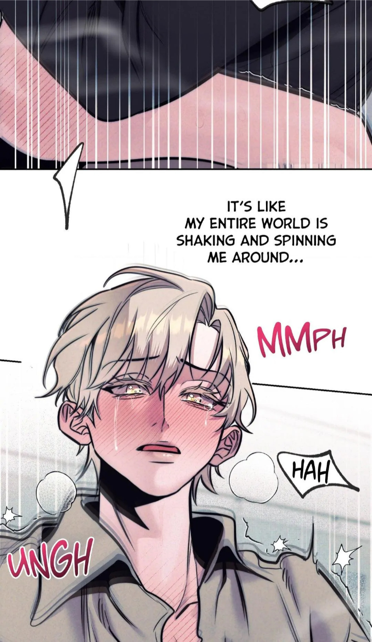 Stigma by Kangpucon – Uncensored [Eng] page 68