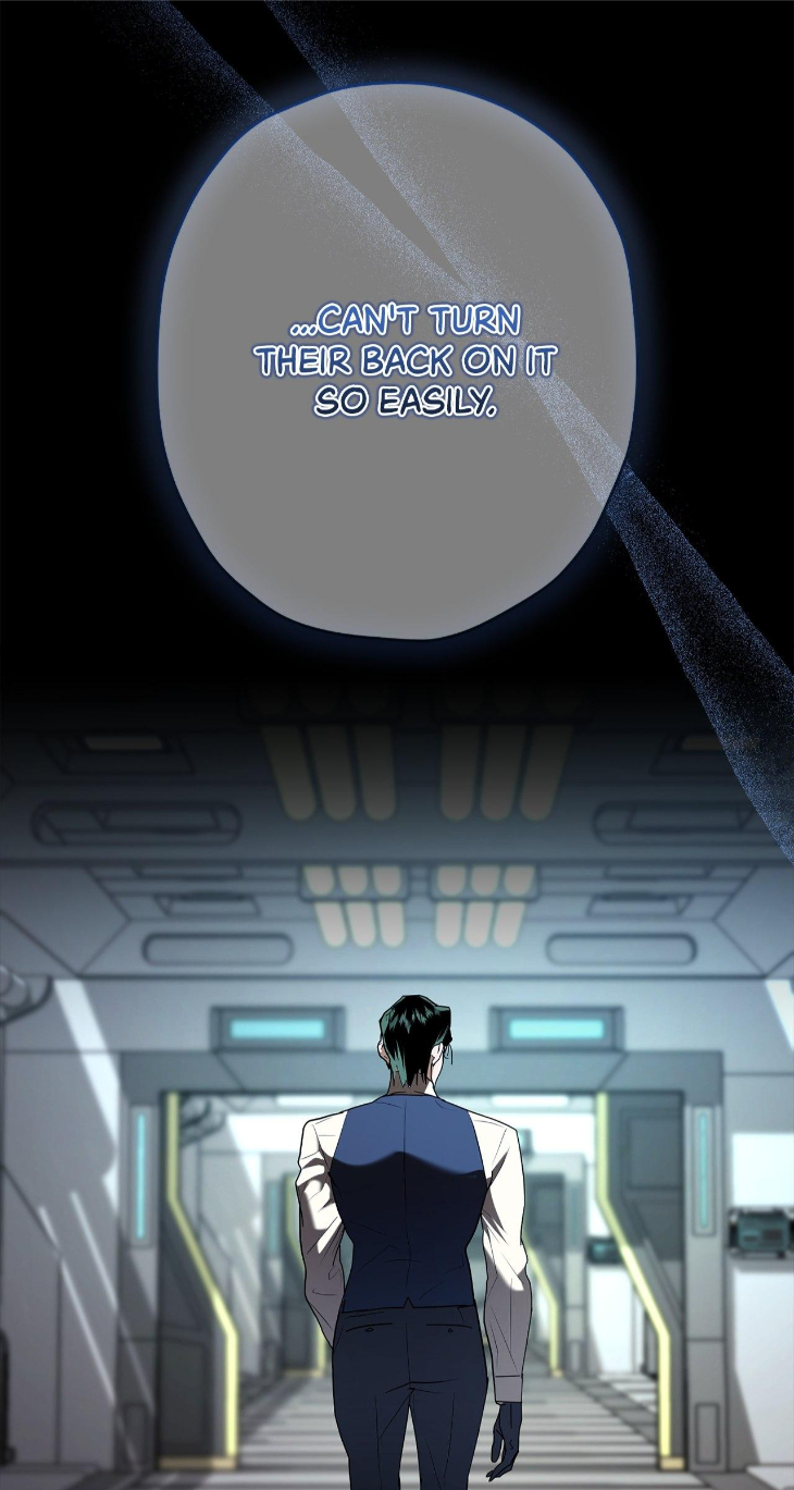 Bullet Time by Dark history – Uncensored – Ch. 39 [Eng] page 68