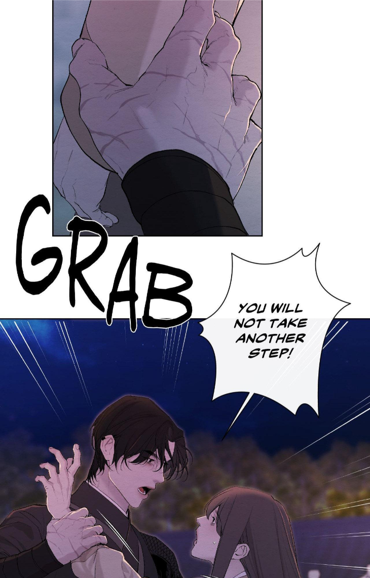 A Twisted Fate by Hyeu – Ch. 62 [Eng] page 69