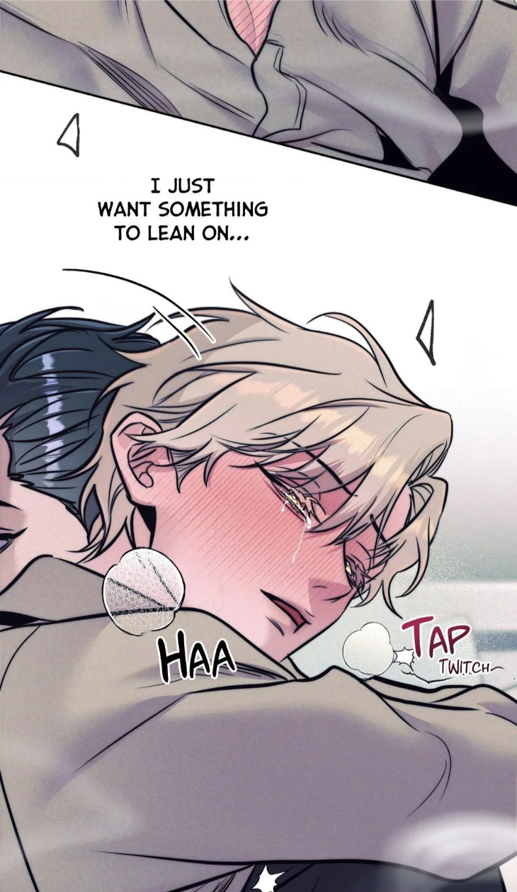 Stigma by Kangpucon – Uncensored [Eng] page 69