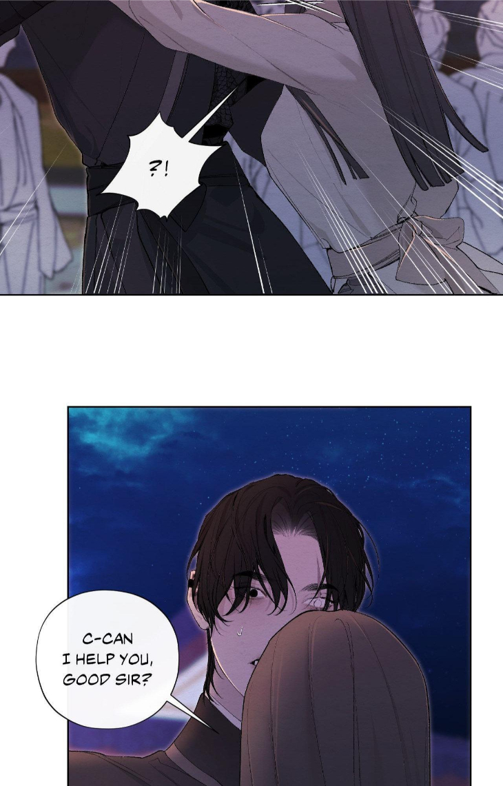 A Twisted Fate by Hyeu – Ch. 62 [Eng] page 70