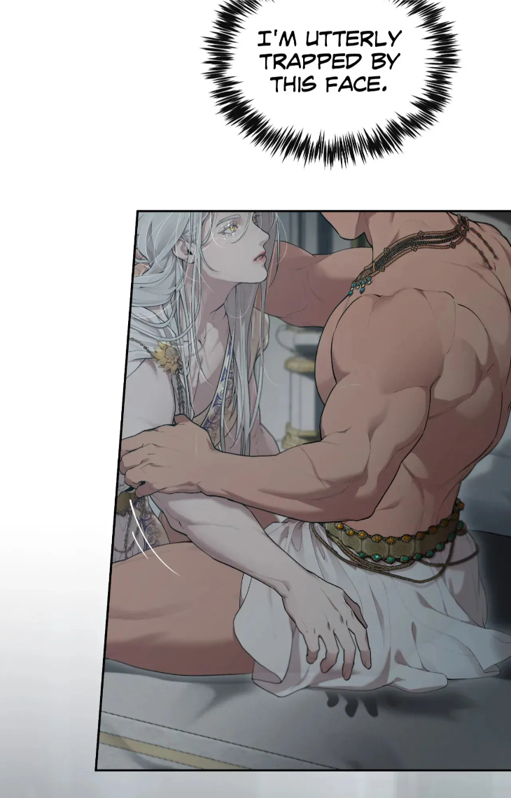 Plaything: The Grand Duke’s Boytoy by TR [Eng] page 70