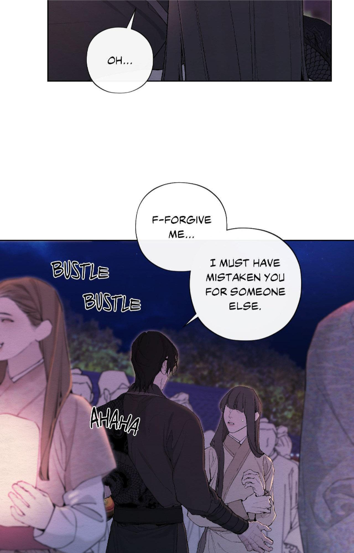 A Twisted Fate by Hyeu – Ch. 62 [Eng] page 71