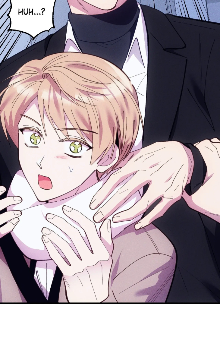 Be My Baby by Kie – Uncensored – Ch. 59 [Eng] page 71