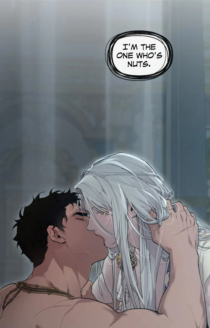 Plaything: The Grand Duke’s Boytoy by TR [Eng] page 71