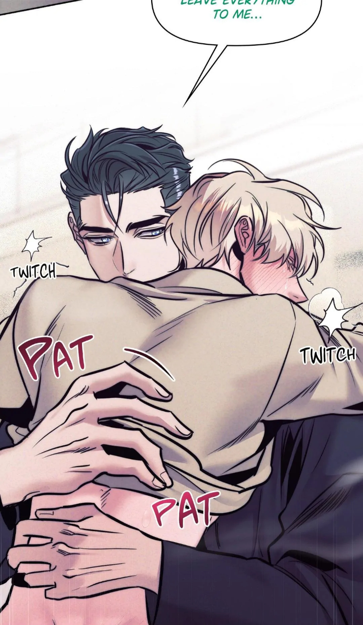 Stigma by Kangpucon – Uncensored [Eng] page 71