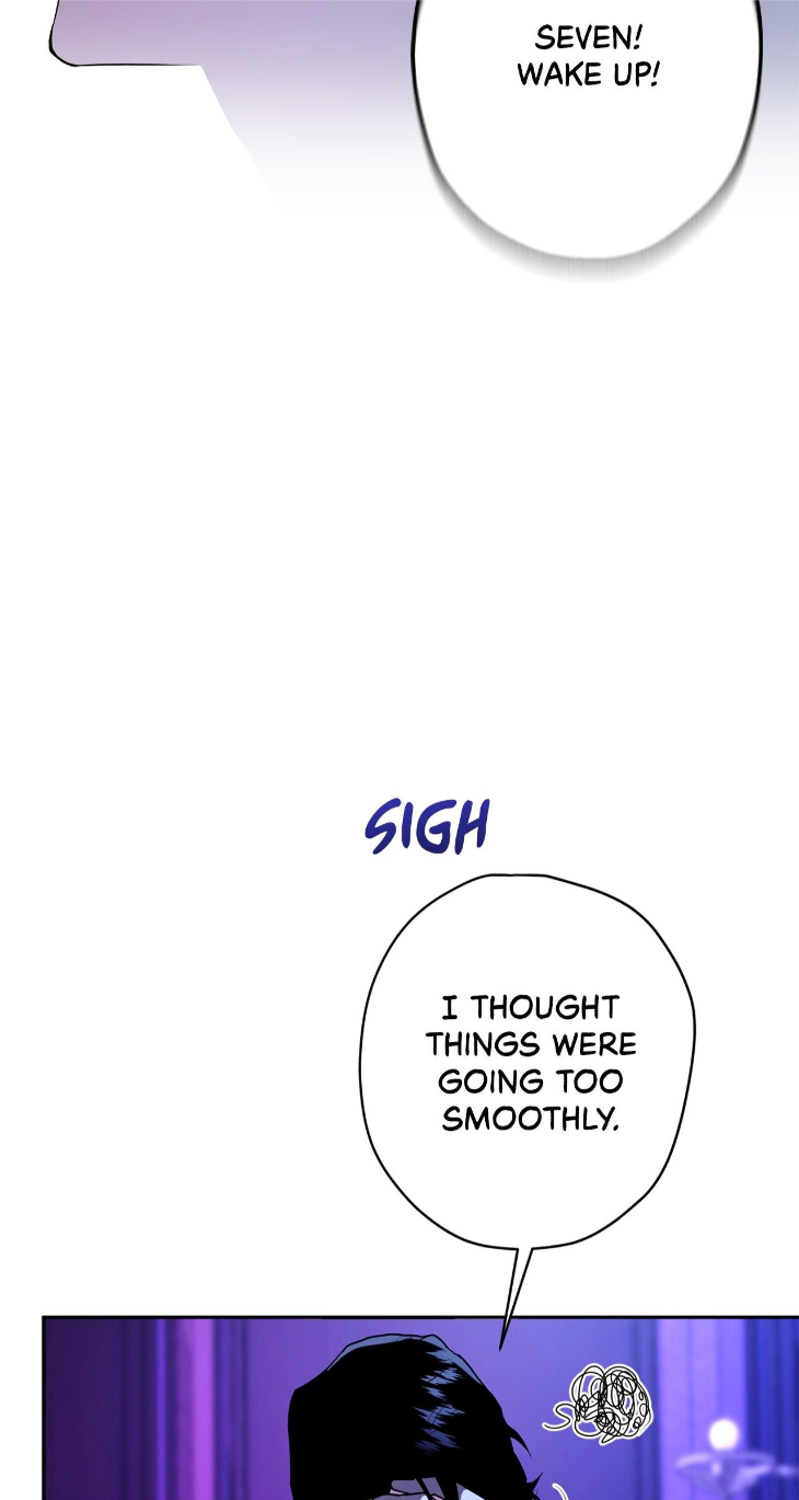 Bullet Time by Dark history – Uncensored – Ch. 39 [Eng] page 71