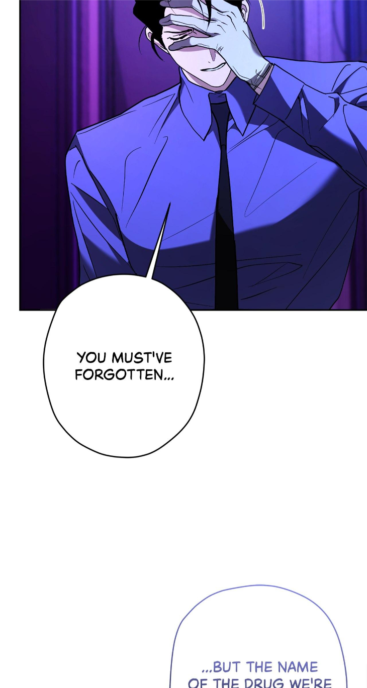 Bullet Time by Dark history – Uncensored – Ch. 39 [Eng] page 72