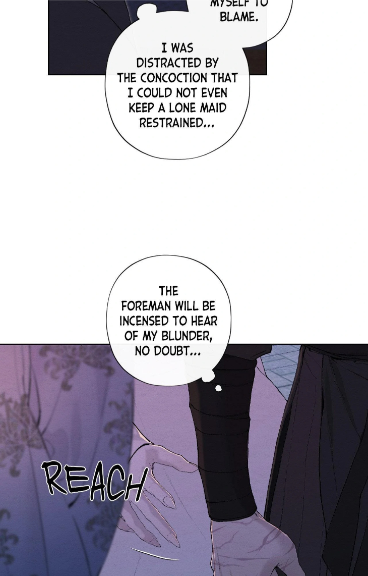 A Twisted Fate by Hyeu – Ch. 62 [Eng] page 73