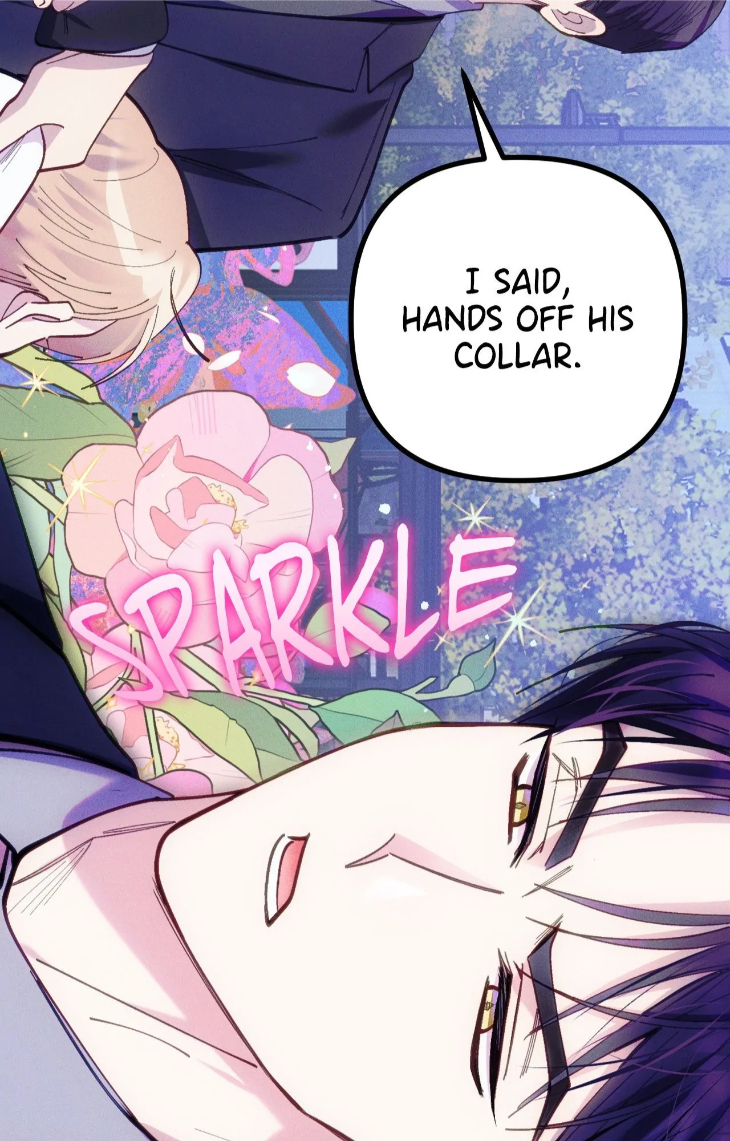 Be My Baby by Kie – Uncensored – Ch. 59 [Eng] page 73