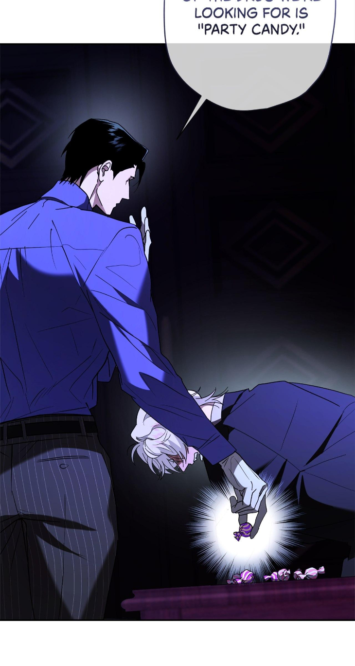 Bullet Time by Dark history – Uncensored – Ch. 39 [Eng] page 73