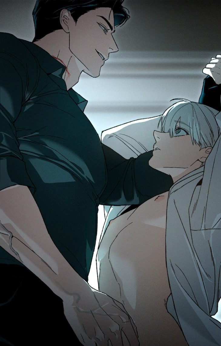 What Lies Within by Boyseason/Han – Uncensored [Eng] page 74