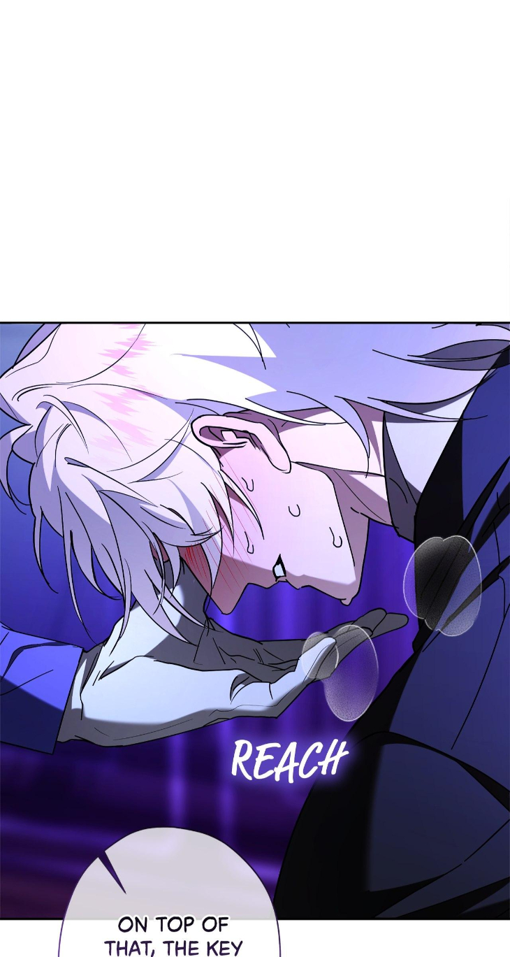 Bullet Time by Dark history – Uncensored – Ch. 39 [Eng] page 76