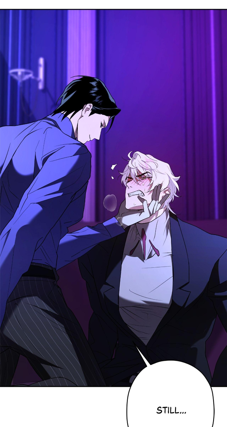 Bullet Time by Dark history – Uncensored – Ch. 39 [Eng] page 81