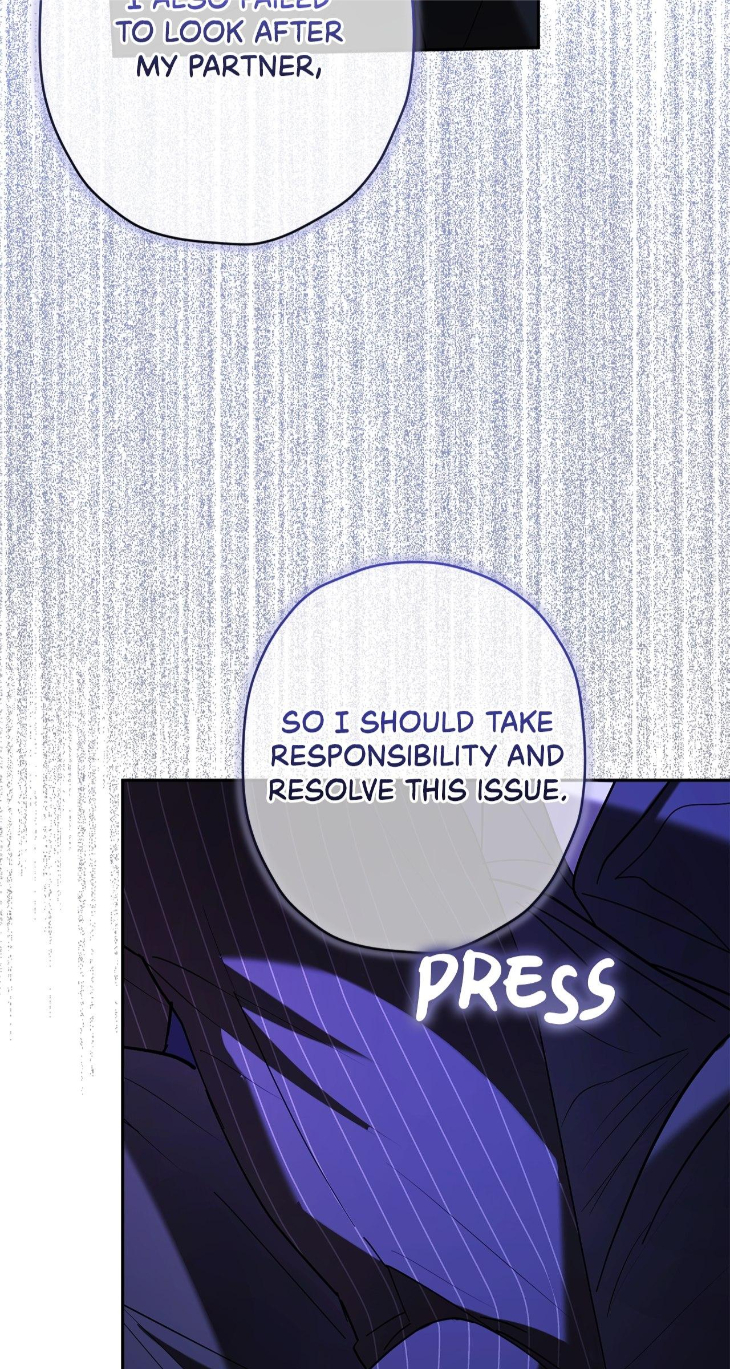 Bullet Time by Dark history – Uncensored – Ch. 39 [Eng] page 83