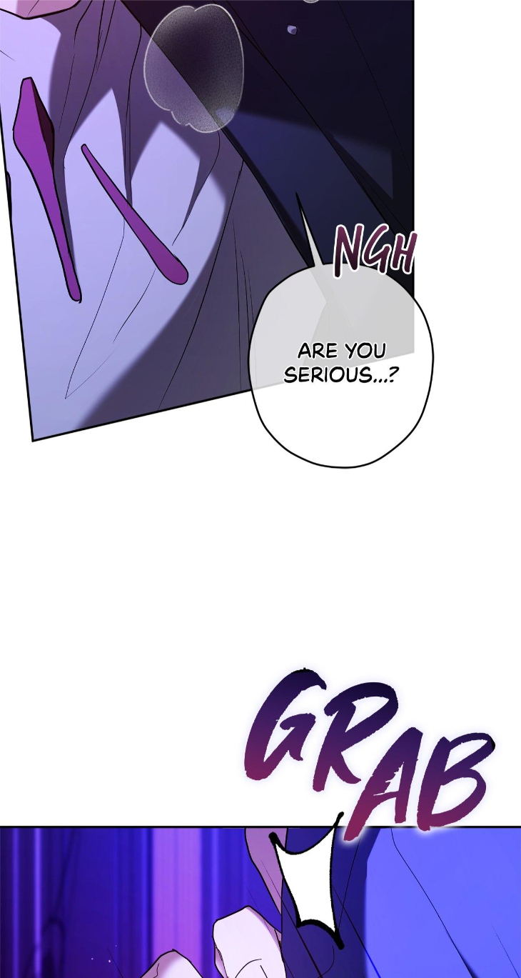 Bullet Time by Dark history – Uncensored – Ch. 39 [Eng] page 87