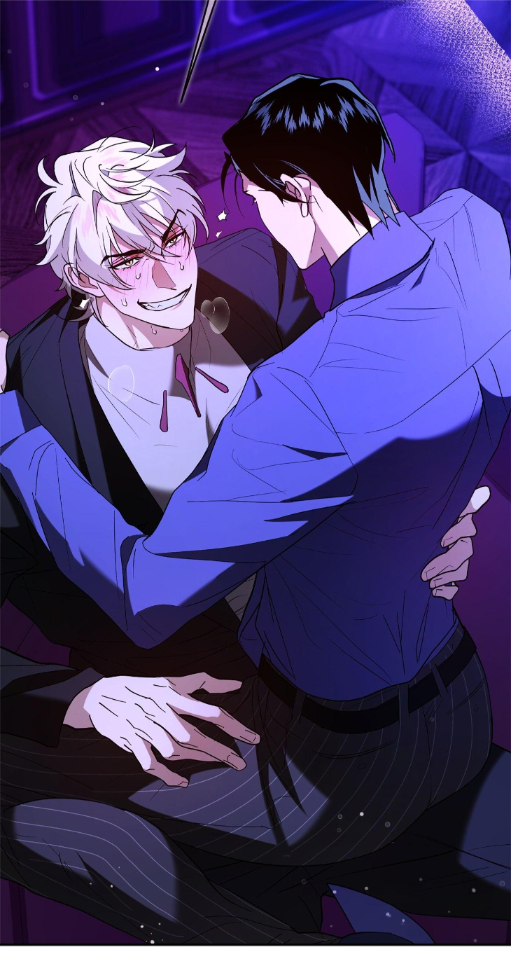 Bullet Time by Dark history – Uncensored – Ch. 39 [Eng] page 89