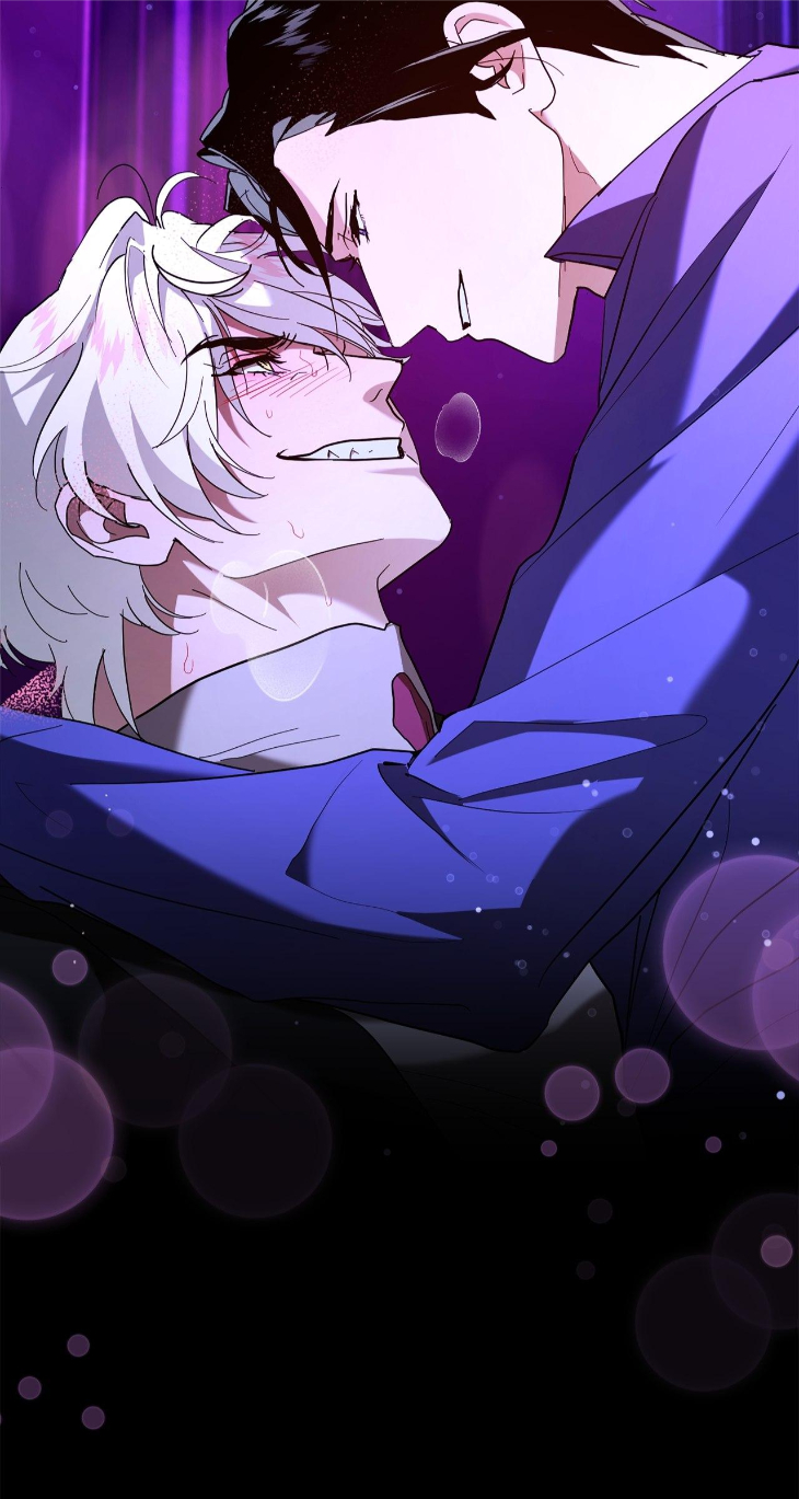 Bullet Time by Dark history – Uncensored – Ch. 39 [Eng] page 93