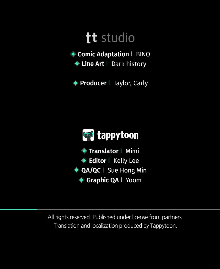 Bullet Time by Dark history – Uncensored – Ch. 39 [Eng] page 96