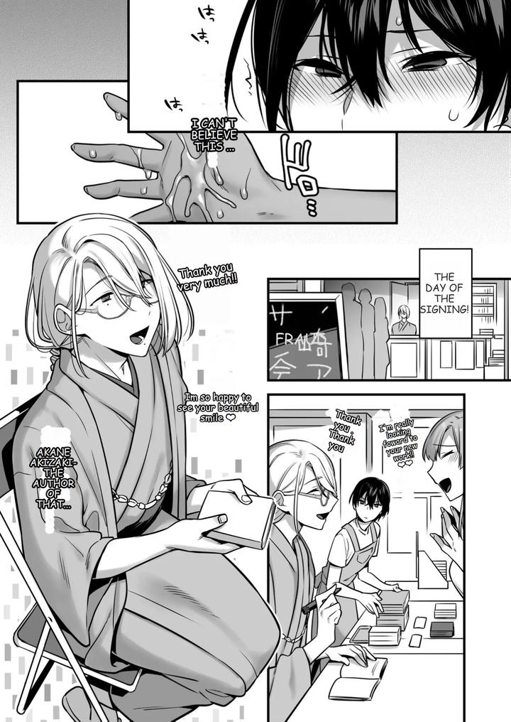 I Also Want to Be Messed Up. ~Honor Student Masochist Desire~ by Yosugala (Yomogiya Tarou) [Eng] page 11