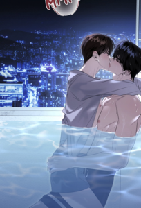 Eighteen’s Bed by Cheongdam – Creator’s Note [Eng]