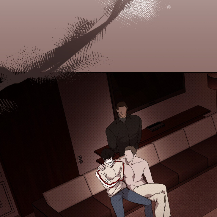 The Evolution of Species by AshK – Ch. 31 [Kor] page 9