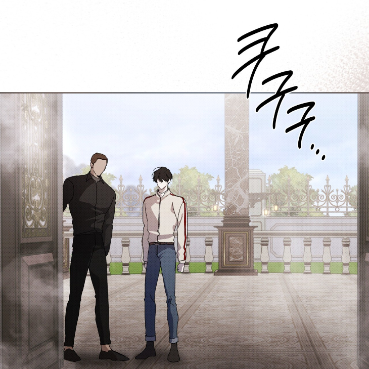 The Evolution of Species by AshK – Ch. 31 [Kor] page 56