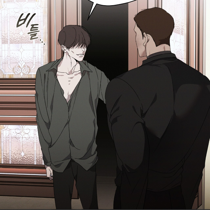 The Evolution of Species by AshK – Ch. 31 [Kor] page 65