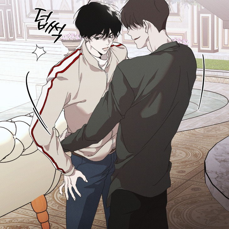 The Evolution of Species by AshK – Ch. 31 [Kor] page 70