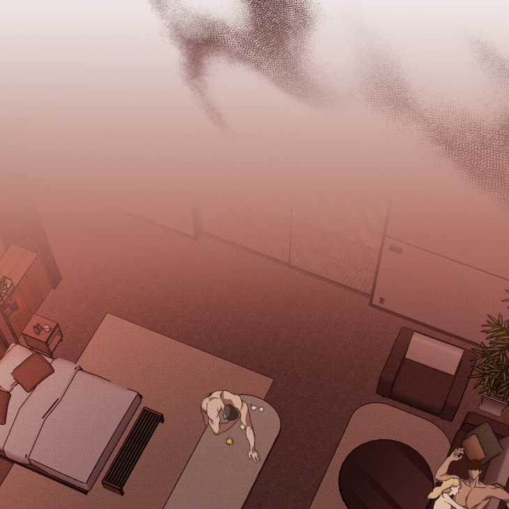 The Evolution of Species by AshK – Ch. 31 [Kor] page 87