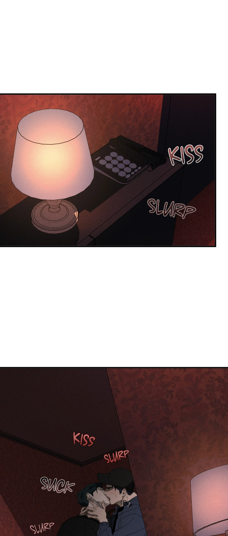 Incomplete Combustion by Gaetsaeng – Uncensored [Eng] page 1