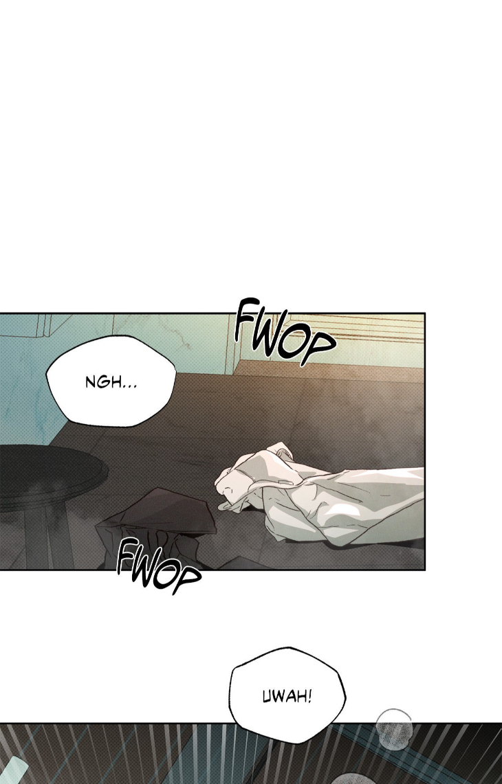 Rainbow Donut by Yogoorong [Eng] page 1