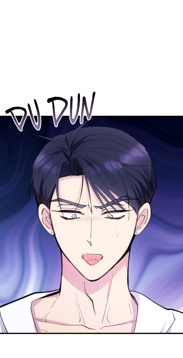 Be My Baby by Kie – Uncensored – Ch. 59 [Eng] page 1